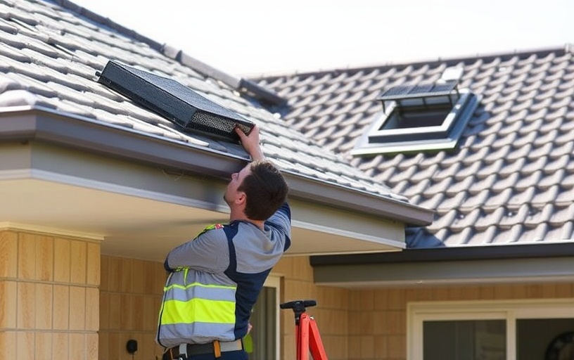 Possum Prevention & Proofing Services in Cranbourne East