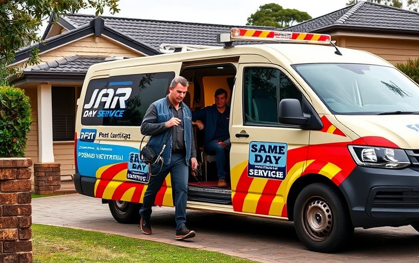 Same Day Possum Removal Service in Cranbourne East